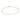 Anker Rund Armbånd 0,40 - 8 kt. Guld fra Gold Essentials by Plaza