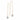 Barok ørelæder m. ferskvandsperle - 8 kt. Guld fra Scrouples Jewellery