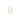 Orbit Pearl creoler - 8 kt. Guld fra Mads Z White Label Guld