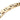 Grace Gold MO303 fra Mockberg