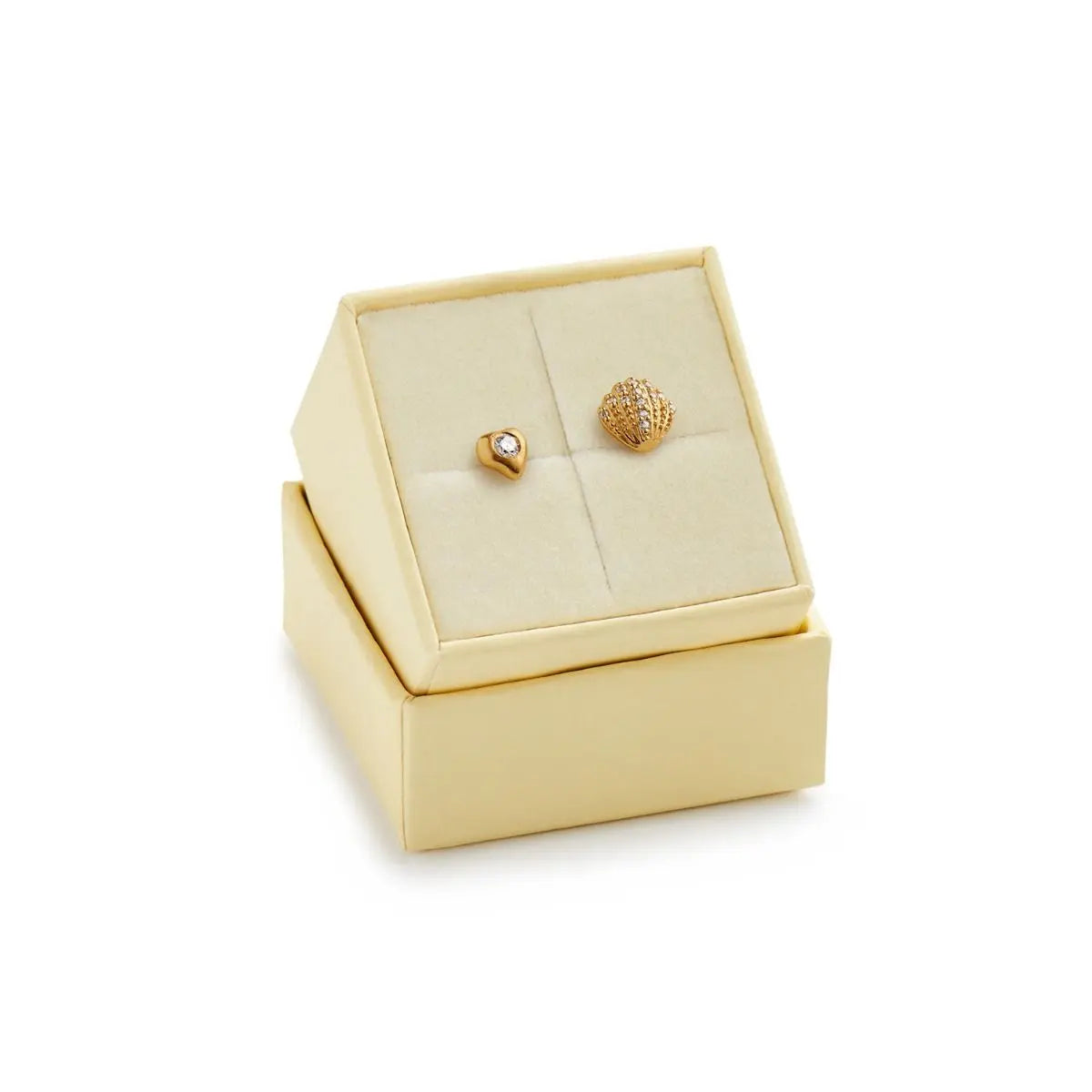 Vintage Love Love Box fra Stine A Jewelry