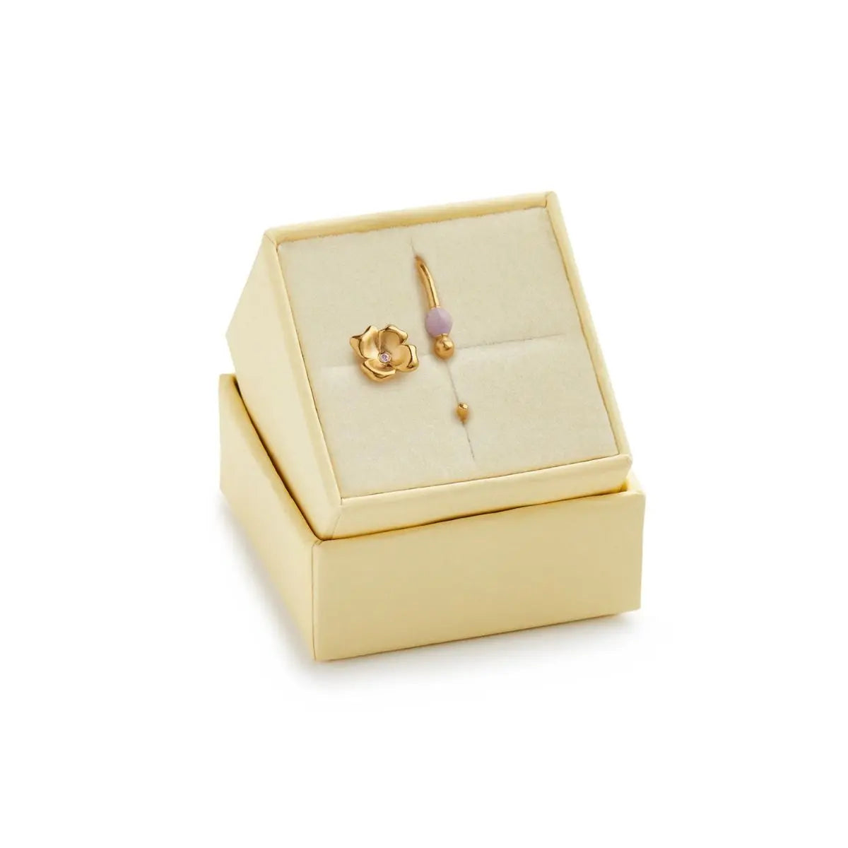 Delicate Garden Love Box fra Stine A Jewelry