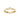 Vida Darling ring 0,10 +0,04 H-W/P1 8 kt fra Scrouples Vida
