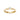 Vida Darling Ring 0,10 ct. - 8 kt. Guld