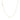 Anker Facet 0,4/34 fra Fine Essentials by Plaza