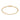 Anker Facet armbånd 1,3/18,5 - 8 kt. Guld fra Gold Essentials by Plaza