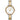 Pyper ur - guld/sølv fra Michael Kors Watches