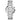 Michael Kors Parker ur - Sølv fra Michael Kors Watches
