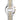 Michael Kors Lexington ur - Sølv/guld/hvid fra Michael Kors Watches