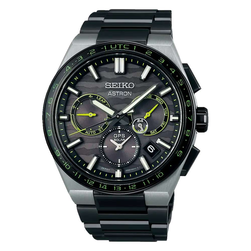 Seiko top astron pris