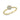 Sia ring med 0,17ct. W-si - 14 kt. fra Nuran