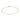 Anker Rund armbånd 0,3/17 - 8 kt. Guld fra Gold Essentials by Plaza