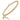 Panser Facet armbånd 0,65/18,5 - 8 kt. Guld fra Gold Essentials by Plaza