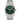 PRX powermatic 80 ur - Sølv/grøn fra Tissot