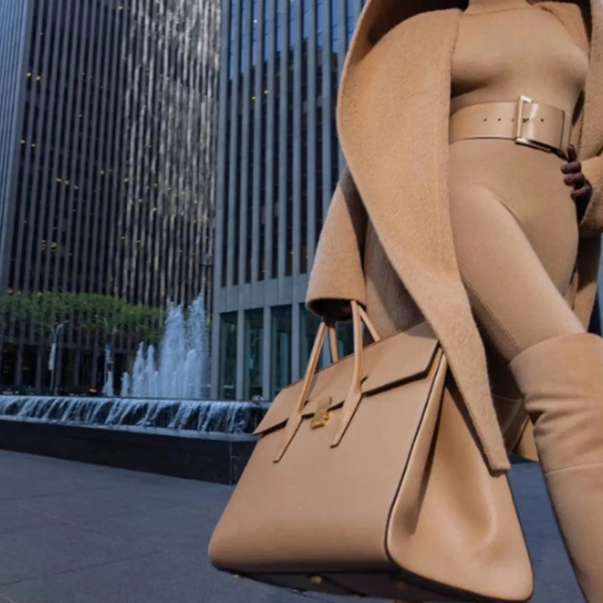Michael-Kors PLAZA