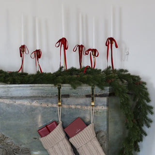 Adventsgaver til hende