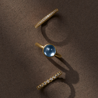 Julie Sandlau Ringe