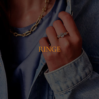 Ringe - Black Weeks