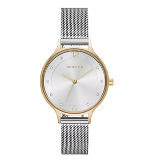 Runde Skagen Ure