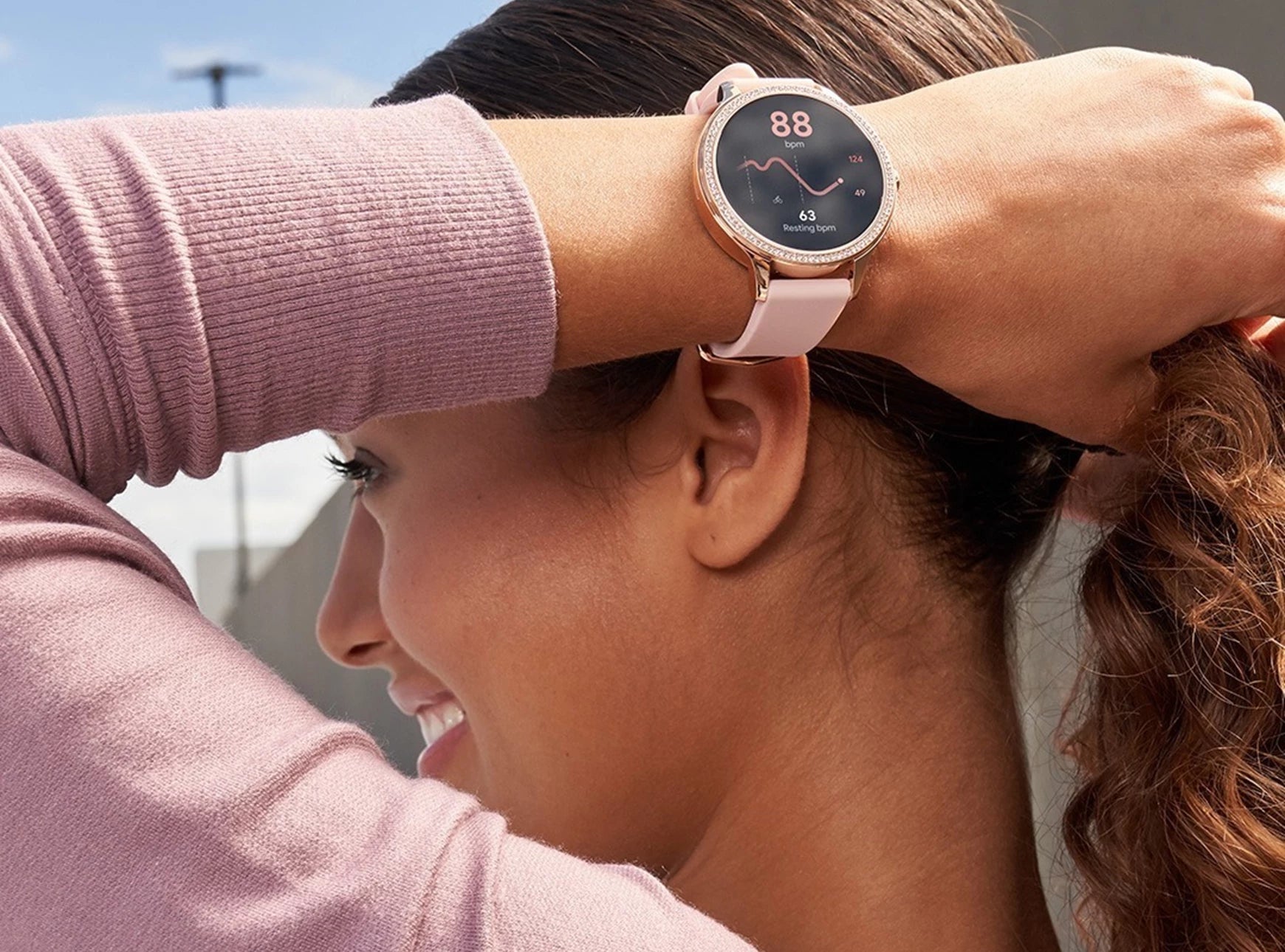 Smartwatches