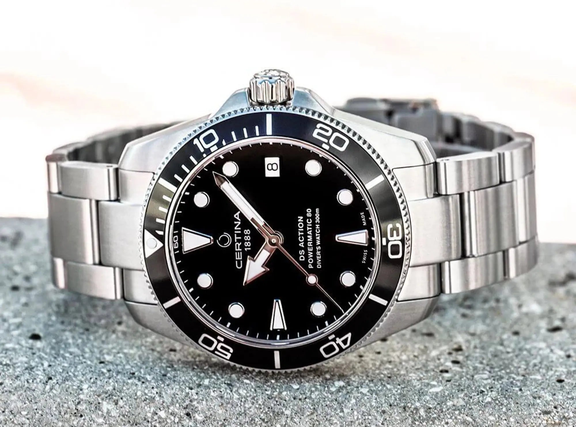 Certina