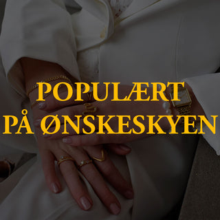 Populært på Ønskeskyen