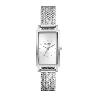 Skagen Sølvure