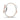 Venu 2S GPS, Wifi, Rose Gold + White, Leather fra Garmin
