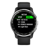 D2™ Air X10, Aviator Smartwatch 010-02496-19 fra Garmin