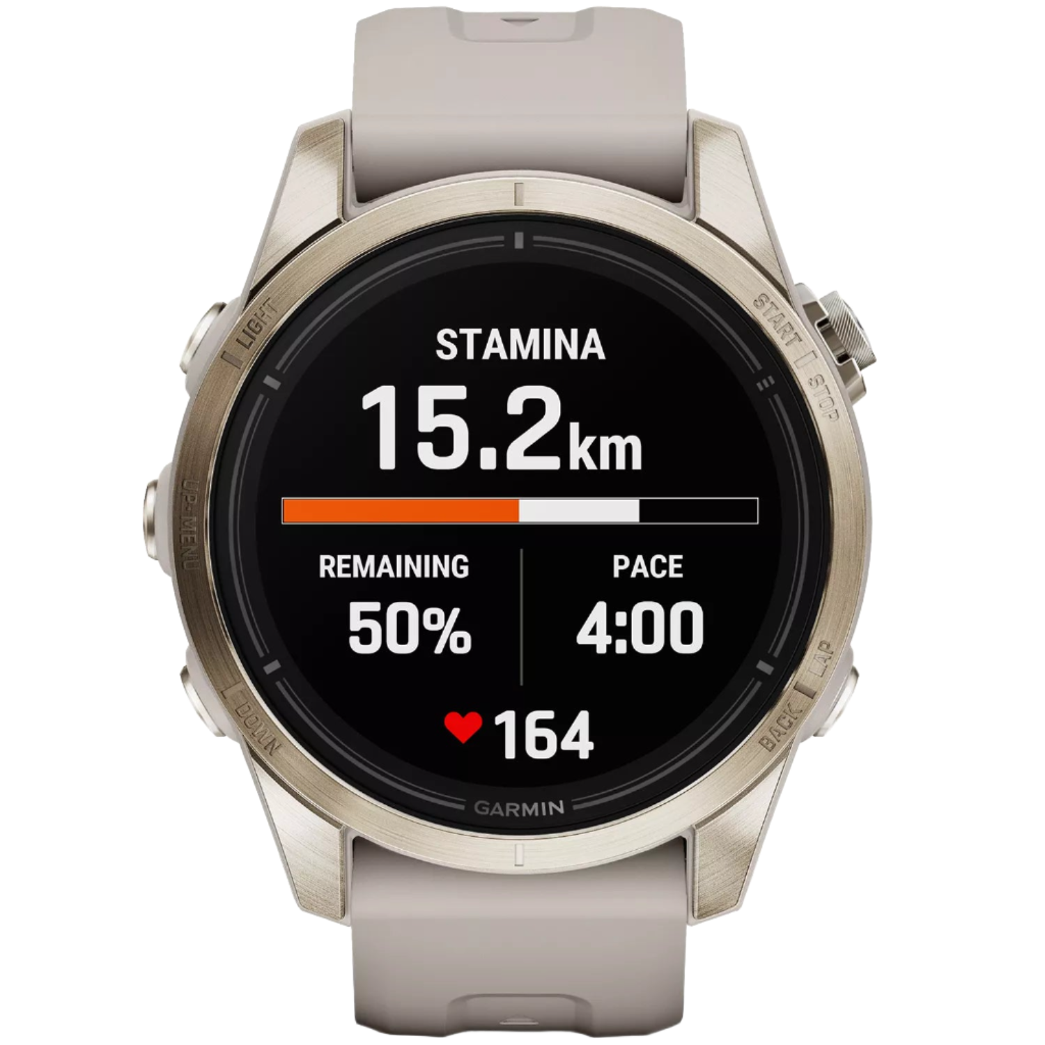 epix™ Pro (Gen 2) – Sapphire Edition 010-02802-11 fra Garmin