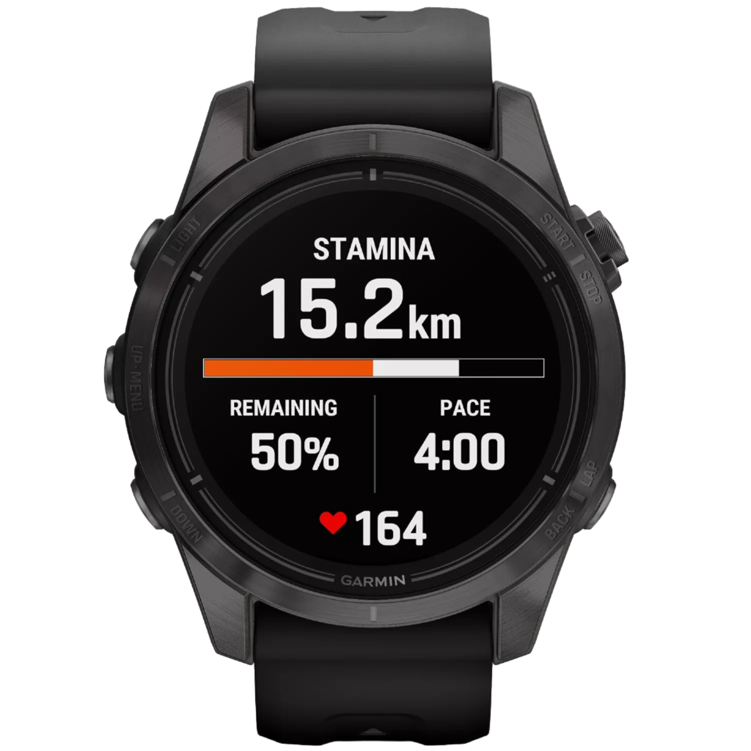 epix™ Pro (Gen 2) – Sapphire Edition 010-02802-15 fra Garmin