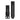 Fenix 6x 26mm quickfit black silicone