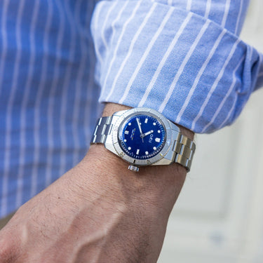Divers 65 Date Lfp L.E. 73377714085SET