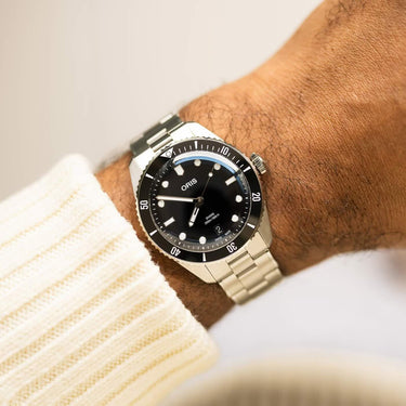 Divers Sixty-Five 73377954055SET