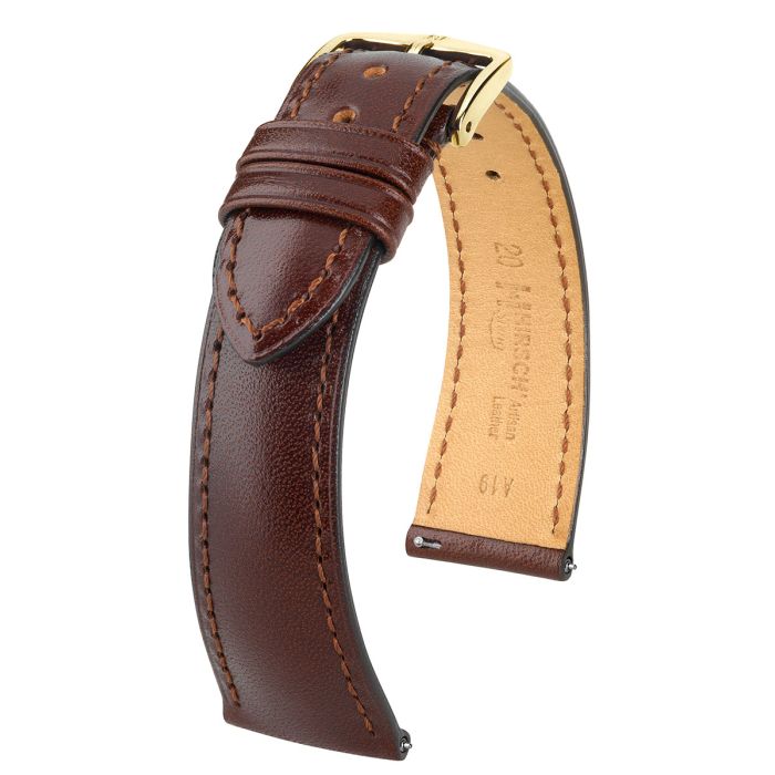 Siena, Artisan Leather M fra Hirsch