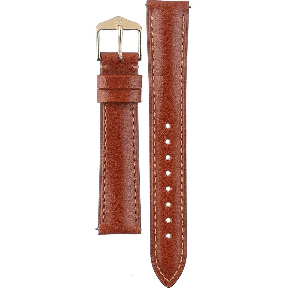 Siena, Artisan Leather M urrem - Skind fra Hirsch