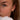 Petit Feather Creol - Forgyldt fra Stine A Jewelry
