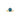Roset Ring m/dia. 0.12ct W/SI L. topas - 14 Kt. Guld
