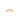 Ring m. 0,07 W/SI - 14 Kt. Guld