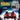 Casio Vintage Back to the Future - CA-500WEBF-1AER