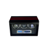 Watch Winder m. Display - 3 stk. fra Goochy