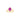Forgyldt ring MILLENOR pink
