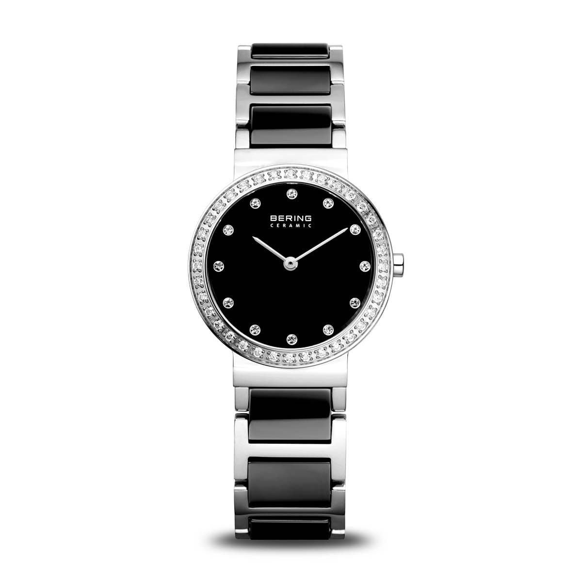 BERING / Watch / Ceramic / Wom fra Bering