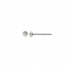 Big Dot Ørestik - Sølv fra Stine A Jewelry
