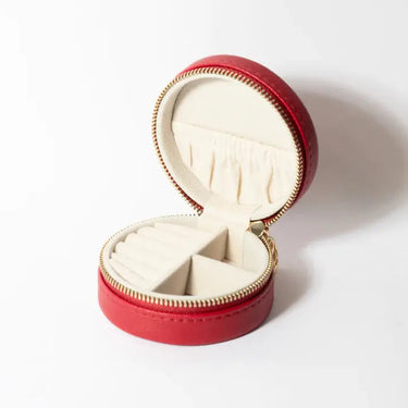 Valentine Jewellery Travel Box fra Sif Jakobs Jewellery