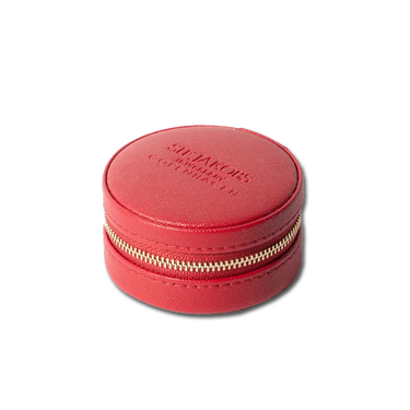 Valentine Jewellery Travel Box fra Sif Jakobs Jewellery