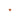 Petit Love Heart Coral Enamel - Forgyldt