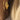 Big Etoile Creol Earring Gold fra Stine A Jewelry