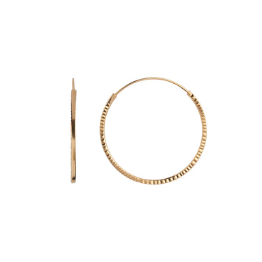 Etoile Creol - Forgyldt fra Stine A Jewelry