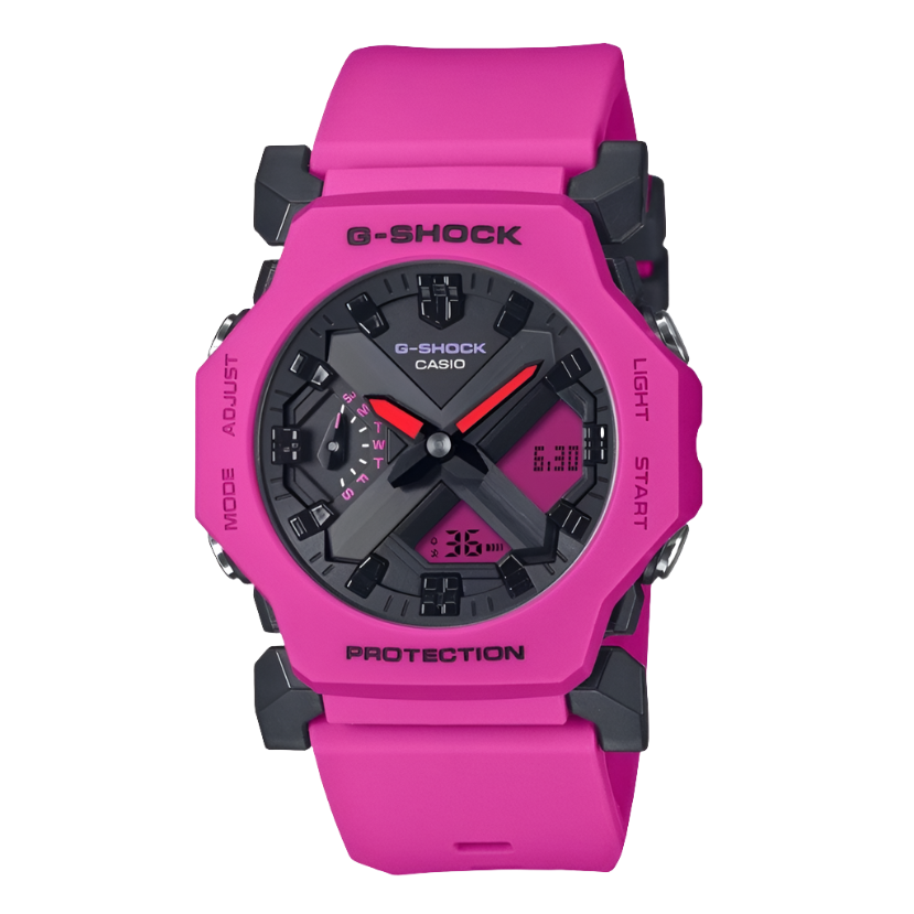 G-Shock GA-2300-4AER fra Casio